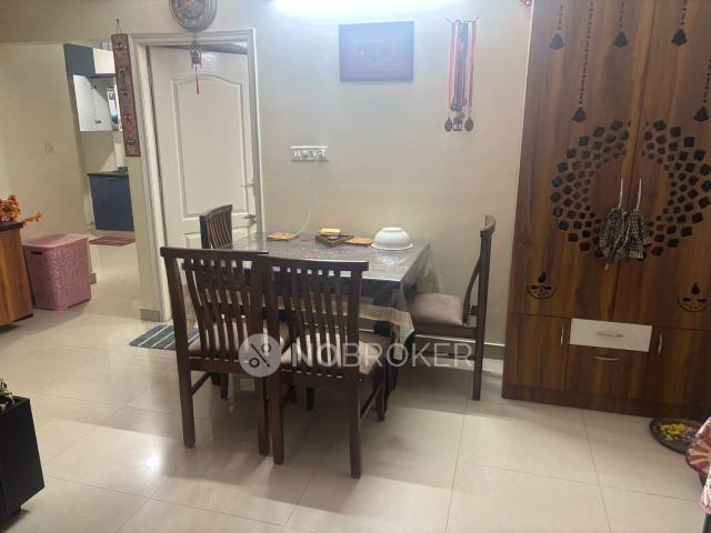 Flat for sale in Bangalore North, Cox Town - Bangalore