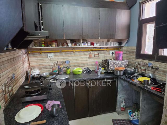Flat for rent in Hariana