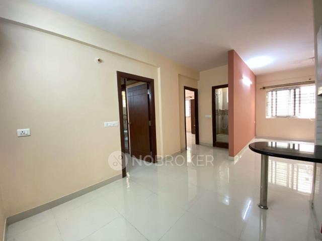 Flat for rent in Bangalore South, Electronic City - Bangalore