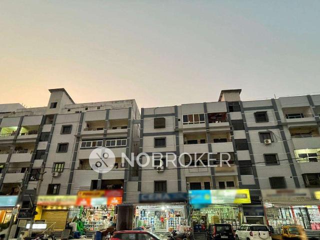 Flat for rent in Secretariat Employees Colony, Ranga Reddy