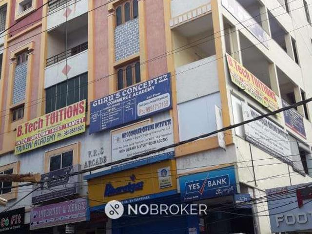 Flat for rent in Haidarabad, Telangana