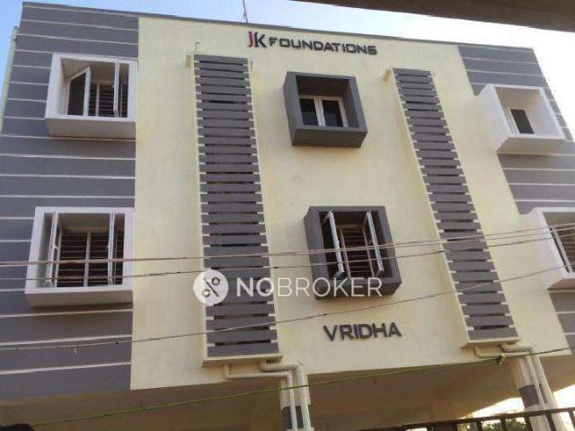 Flat for rent in Poonamallee, Tamil Nadu