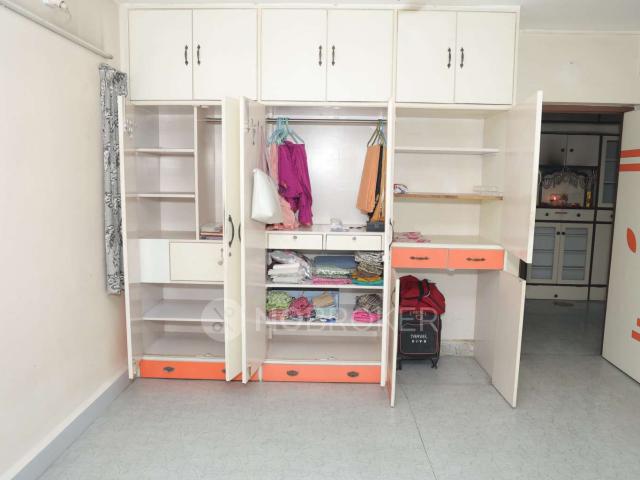 Flat for sale in Kothrud, Pune
