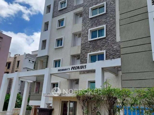 Flat for rent in Ranga Reddy, Haidarabad