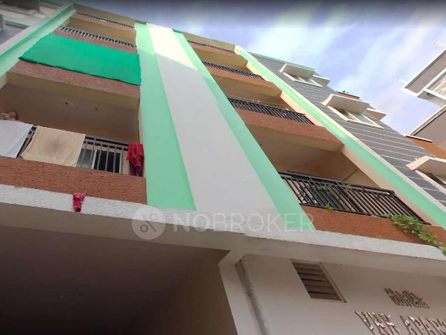 Flat for sale in Kachiguda, Haidarabad