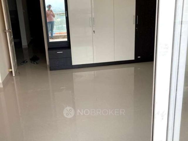 Flat for sale in Bangalore East, Cox Town - Bangalore
