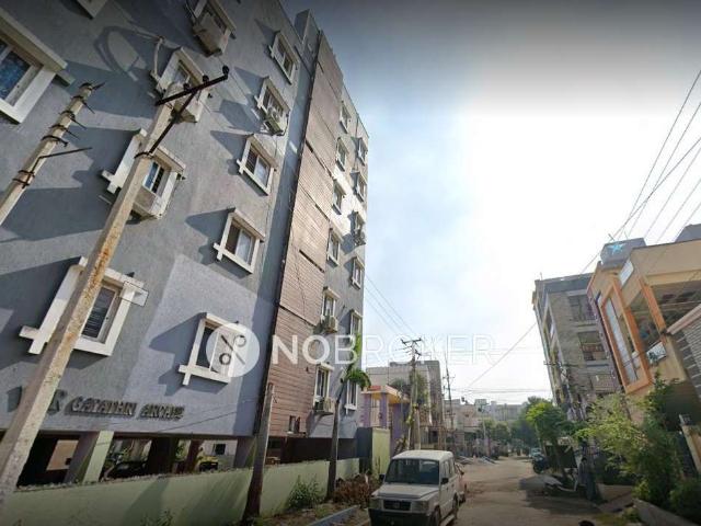 Flat for sale in Dammaiguda, Telangana
