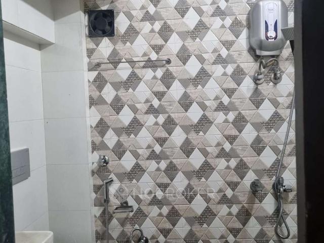 Flat for rent in Navi Mumbai, Airoli - Mumbai