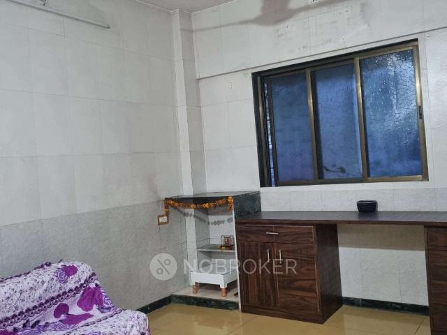 Flat for rent in Navi Mumbai, Airoli - Mumbai