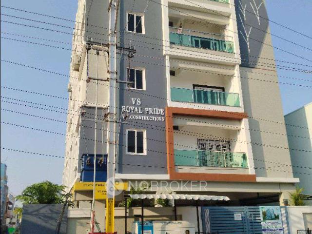 Flat for rent in Haidarabad, Telangana