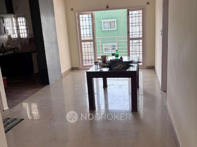 Flat for sale in Bangalore East, Cox Town - Bangalore
