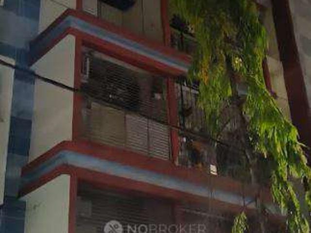 Flat for rent in Bangalore South, Cox Town - Bangalore