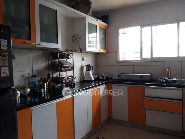 Flat for sale in Bangalore North, Cox Town - Bangalore