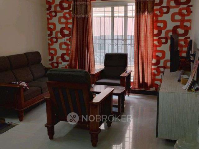 Flat for sale in Adyar, Tamil Nadu
