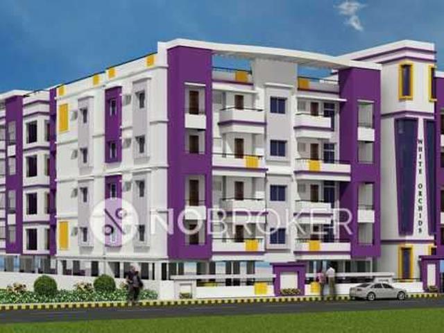 Flat for rent in Bangalore East, Cox Town - Bangalore