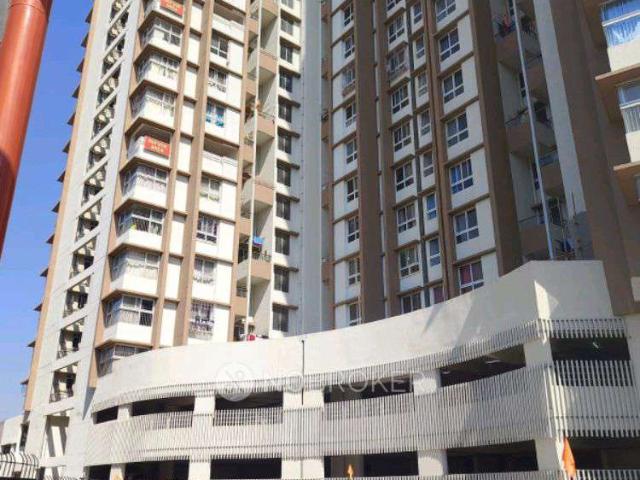 Flat for rent in Tathawade - Pune, National Capital Territory Of Delhi
