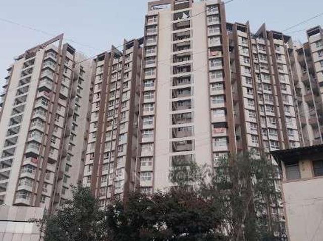 Flat for sale in Thergaon, National Capital Territory Of Delhi