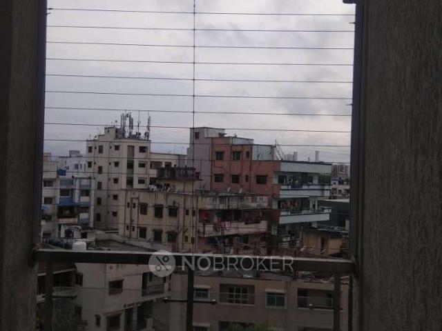 Flat for rent in Thergaon, National Capital Territory Of Delhi