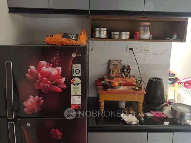 Flat for rent in Thergaon, National Capital Territory Of Delhi