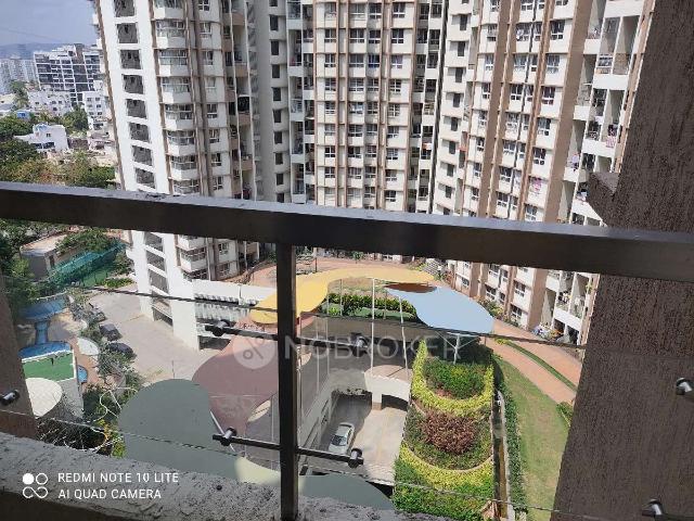 Flat for rent in Thergaon, National Capital Territory Of Delhi