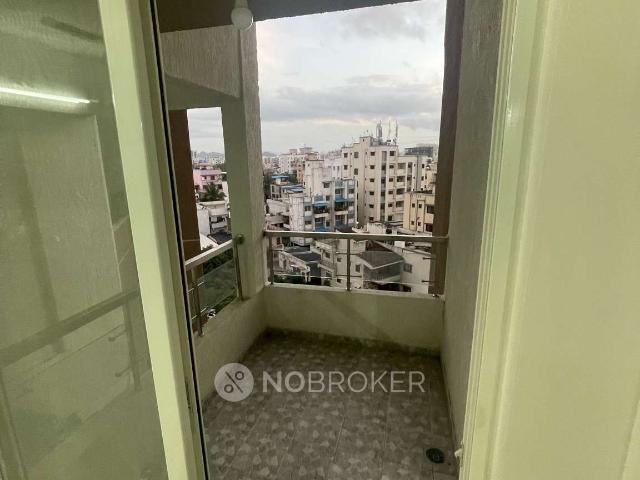 Flat for rent in Thergaon, National Capital Territory Of Delhi