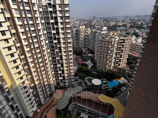 Flat for rent in रत्नदीप कॉलनी, Pune