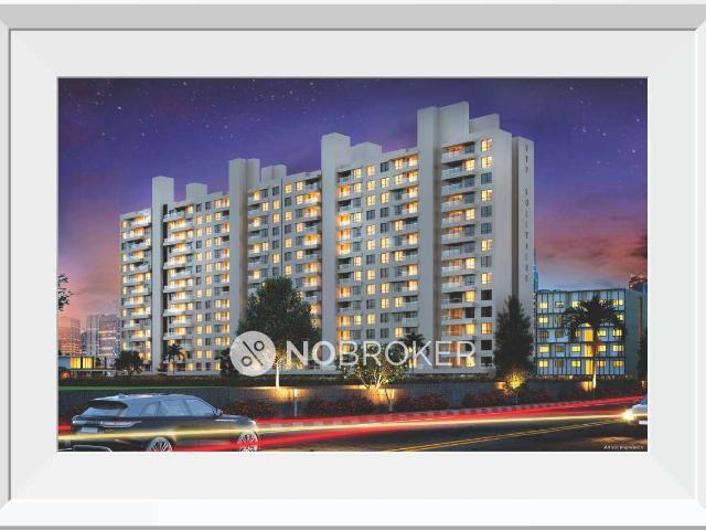 Flat for rent in Pashan, Pune