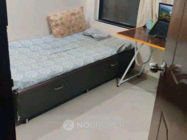 Flat for rent in Kharadi, Pune