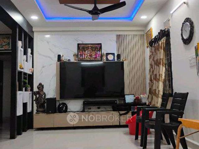 Flat for rent in Haidarabad, Telangana