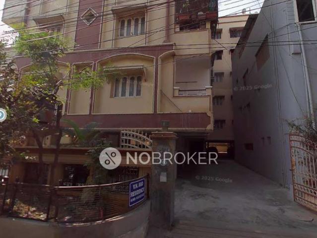 Flat for sale in Begumpet, Hyderabad