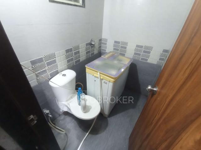 Flat for sale in Ward 1, Pune