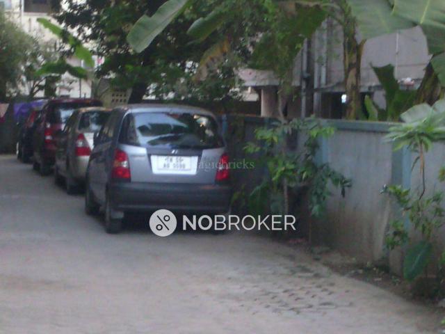 Flat for rent in Kodambakkam, Tamil Nadu