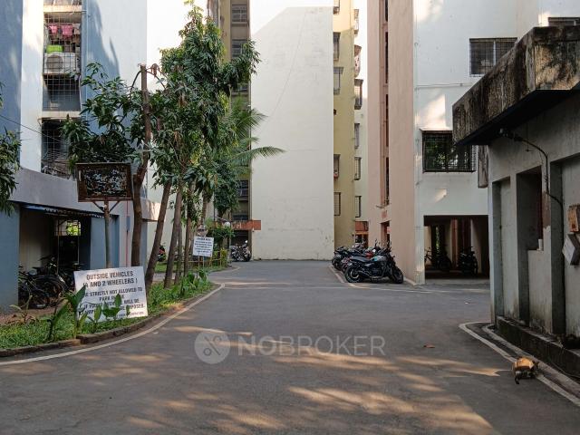 Flat for rent in Srishti Complex sector 3, Mira-Bhayander
