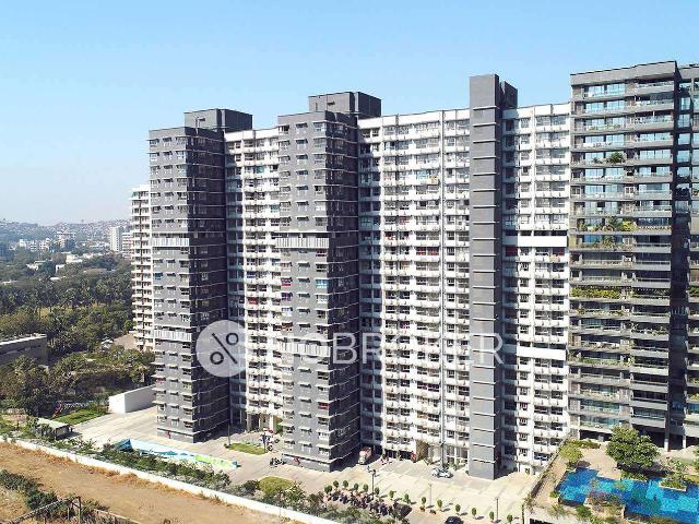 Flat for sale in Andheri - Mumbai, National Capital Territory Of Delhi