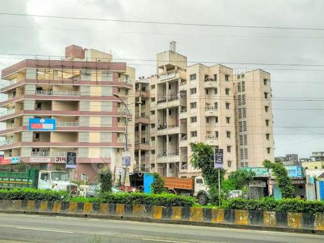 Flat for rent in Tathawade - Pune, National Capital Territory Of Delhi