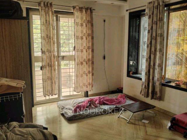 Flat for rent in Wakad, National Capital Territory Of Delhi