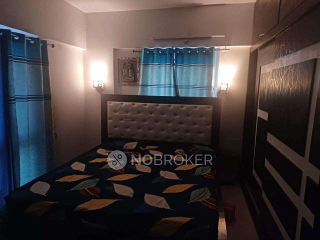 Flat for rent in Sainath colony, Pune