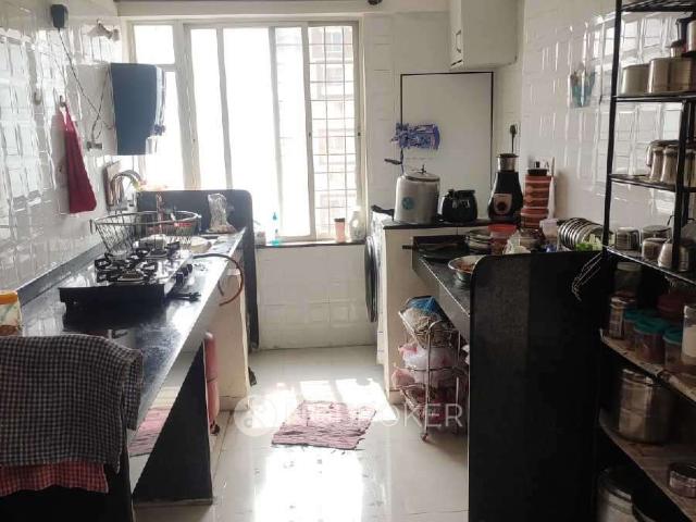 Flat for rent in Hinjawadi - Pune, National Capital Territory Of Delhi