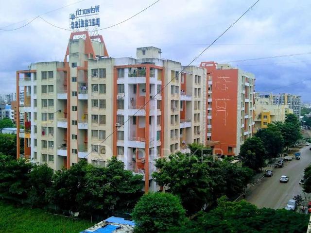 Flat for sale in Baner, Pune