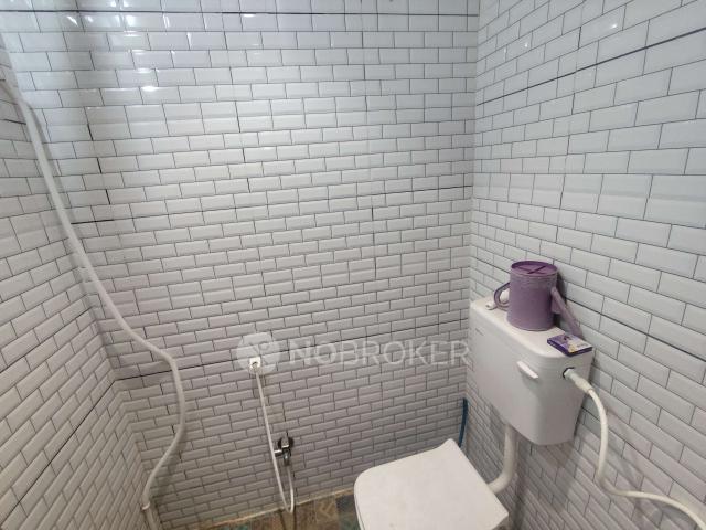 Flat for sale in Nampally, Haidarabad
