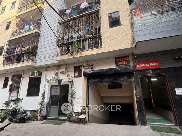 Flat for sale in Chhattarpur, Delhi