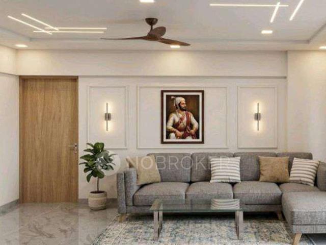 Flat for sale in Manjari Budruk, Manjari