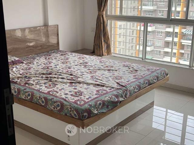 Flat for rent in Tathawade - Pune, National Capital Territory Of Delhi