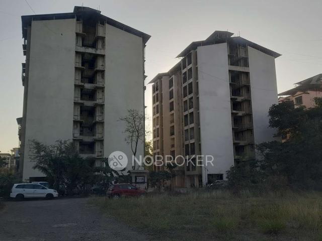 Flat for rent in Navi Mumbai, National Capital Territory Of Delhi