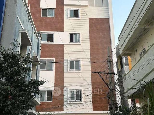 Flat for rent in Miyapur, Hyderabad