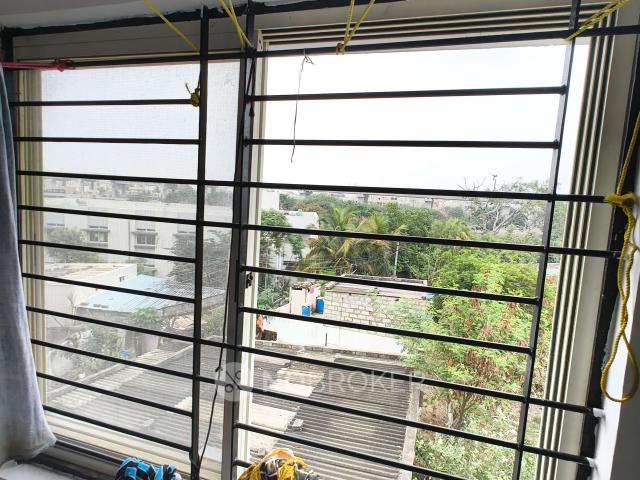 Flat for rent in Bangalore East, Cox Town - Bangalore