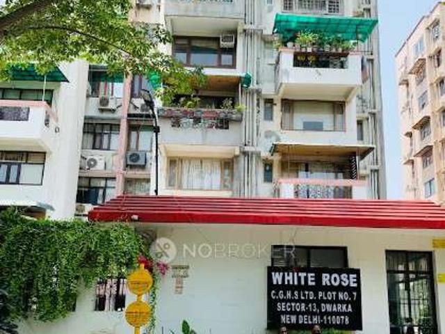 Flat for sale in Old Delhi, Delhi