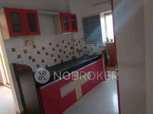 Flat for rent in Ivory Society, Wagholi
