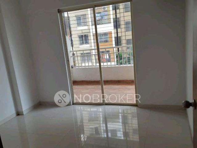 Flat for rent in Ivory Society, Wagholi