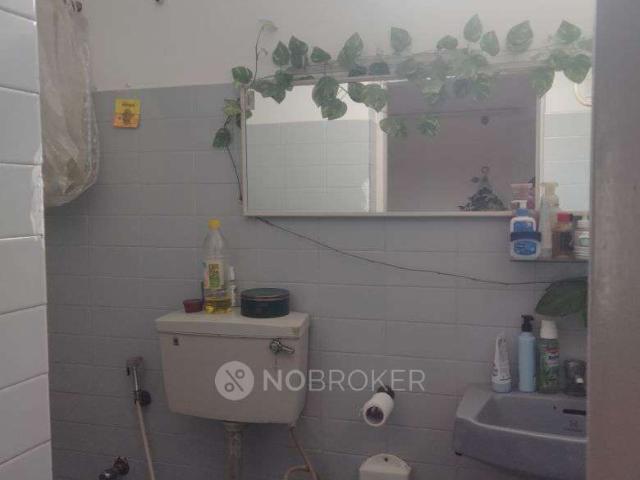 Flat for sale in Bangalore East, Cox Town - Bangalore